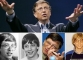 Những cung bậc bất ngờ trong cuộc đời Bill Gates
