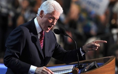 Vì sao Bill Clinton vẫn khiến kẻ cười, người khóc?