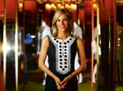 Tory Burch: Tỷ phú ngành công nghiệp thời trang