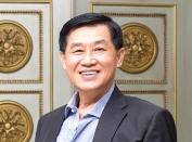 "Tôi không phải tỷ phú bong bóng"