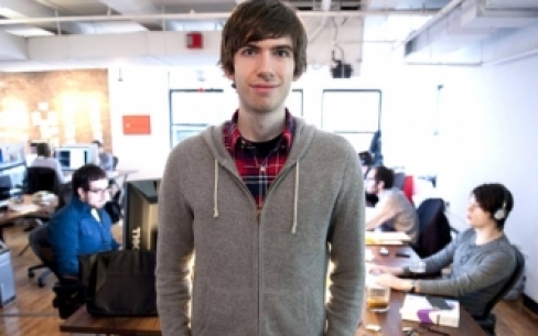 Ba bài học lãnh đạo khi khởi nghiệp từ David Karp