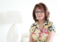 Bà Phùng Kim Vy - Chủ tịch HĐQT Công ty CP Du lịch Dốc Đá - Phú Hài: Như con ngựa đua đường dài