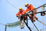 Cúp điện toàn miền Nam