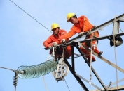 Cúp điện toàn miền Nam