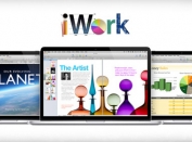 Apple iWork sẽ là đối thủ lớn của Goolge Docs