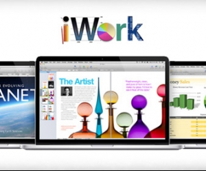 Apple iWork sẽ là đối thủ lớn của Goolge Docs