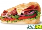 Ông lớn fast food đứng nhìn Subway tung hoành
