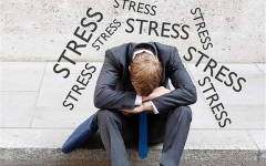 9 chiến thuật để vượt qua sự căng thẳng