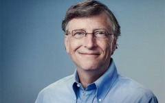 Bill Gates: 5 thái độ cần có để thành công