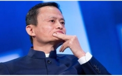 Thông điệp gửi thế hệ 8X và 9X của Jack Ma
