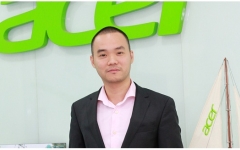 Tân tổng giám đốc Acer Việt Nam: “Thành công không phải là đích đến, mà là cả một quá trình”