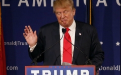 Hơn 150.000 người Anh đòi cấm cửa tỷ phú Mỹ Donald Trump