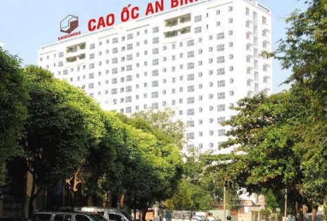 Cao ốc An Bình: Không chỉ là Chung cư