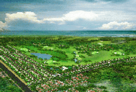 Casa Lavanda: Biệt thự biển cao cấp