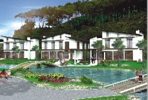 Hòn Dấu Resort: Thiên đường du lịch