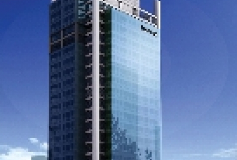 Sonadezi Building: Cao ốc văn phòng cao nhất tại Đồng Nai
