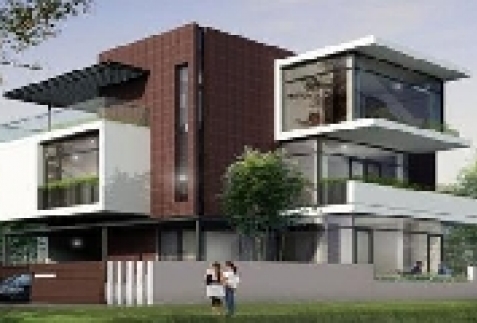 Le's Villa: Biệt thự giữa làng hoa