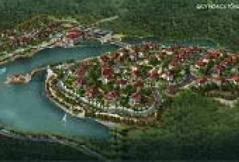 Casablanca Villas: Khu biệt thự nghỉ dưỡng trên hồ Thanh Niên