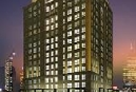 Royal Tower: Cao ốc văn phòng hạng A ở khu đô thị Phú Mỹ Hưng