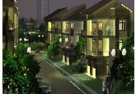 Topia Garden: Khoảng lặng cuộc sống