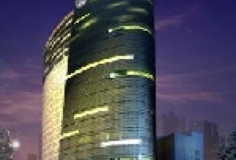 Intresco Plaza: Khu phức hợp cao cấp nơi trung tâm Thành phố