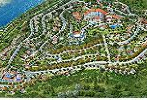 Mandaville Hạ Long: Khu du lịch nghỉ dưỡng tại thành phố Hạ Long