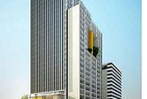Cao ốc văn phòng Văn Phú Tower