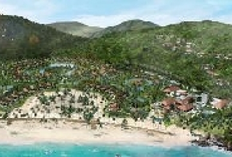 Khu du lịch sinh thái Laguna Huế