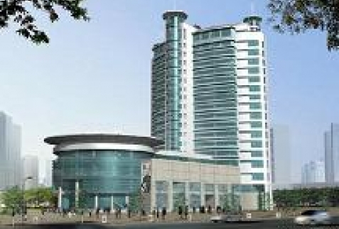 Cát Bi Plaza: Trung tâm thương mại tại thành phố Cảng