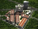 Trung tâm thương mại Hội Phú VK Plaza