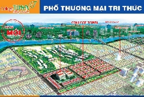 Tổng hợp Dự án Bất động sản Việt Nam | page-14 | CafeLand.vn