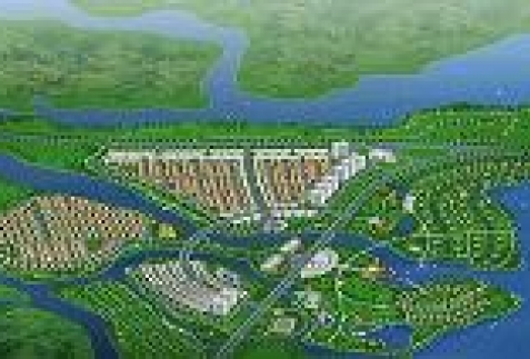 Khu đô thị An Phú Thịnh