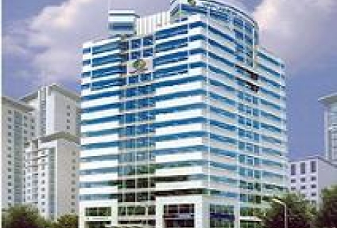 Cao ốc văn phòng VA Tower