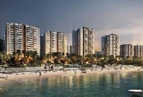Green Bay Towers: Căn hộ cao cấp trong đô thị HaLong Marina