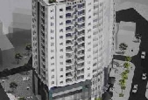 Licogi 18.1 Tower: Căn hộ khu đô thị Lán Bè Thành phố Hạ Long