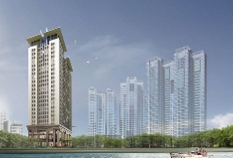 SkyView Phương Thành: Căn hộ cao cấp nơi trung tâm Thủ đô
