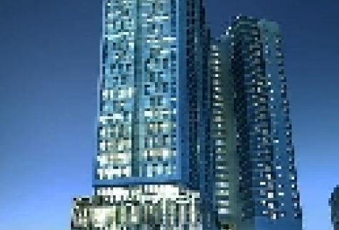 SHP Plaza: Khu căn hộ cao cấp trung tâm thành phố Cảng