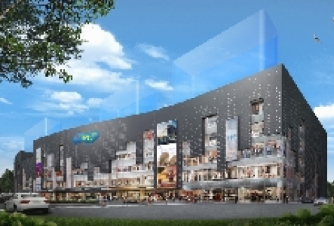 Trung tâm thương mại SC VivoCity