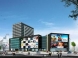 Khu phức hợp thương mại dịch vụ Pico Plaza