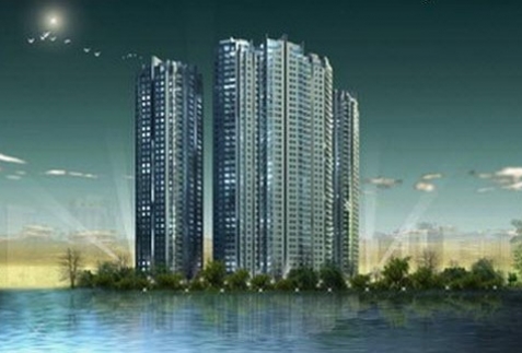 Khu căn hộ Thanh Bình