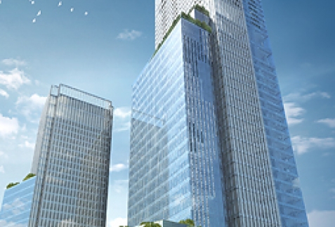 Khu phức hợp Saigon Centre