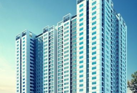 Phúc Thịnh Tower: Căn hộ chung cư trong đô thị mới Tân Tây Đô