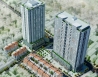 Khu phức hợp căn hộ và nhà ở thấp tầng  VC7 Housing Complex