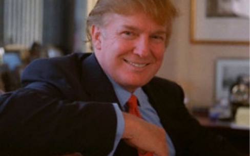 Donald Trump, nhà đầu tư bất động sản tầm cỡ của Mỹ