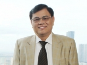 Từ lơ xe thành đại gia bất động sản