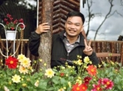 9X Ngoại thương tháng kiếm trăm triệu, tự mua nhà 1 tỷ