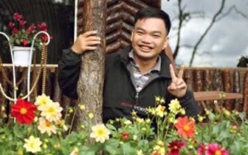 9X Ngoại thương tháng kiếm trăm triệu, tự mua nhà 1 tỷ