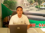 Chàng trai bỏ nghề giáo viên về quê dọn "rác"
