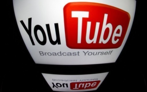 YouTube vượt qua mốc một tỷ người dùng