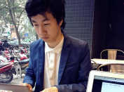 Cựu đại gia game online 9X: Học cấp 3, chế MU 'lậu', kiếm 80 triệu/tuần